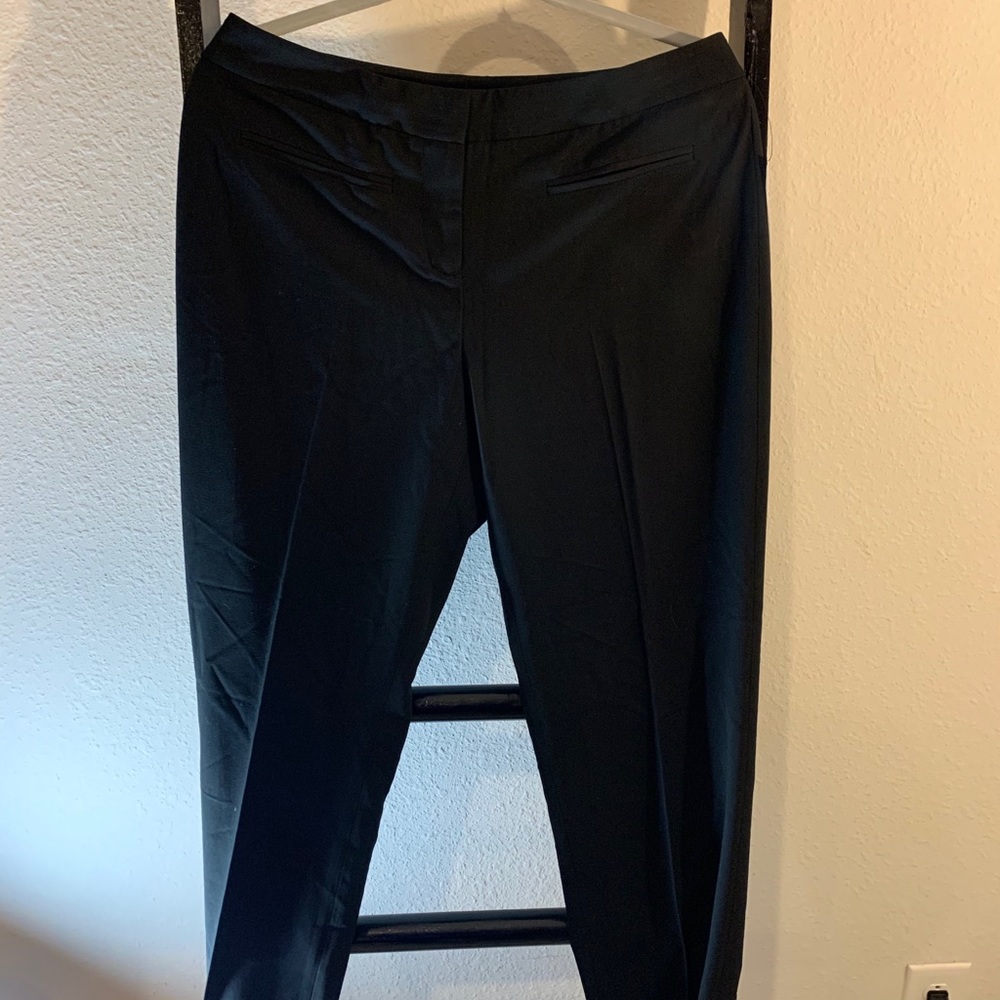 DKNY women’s pants
